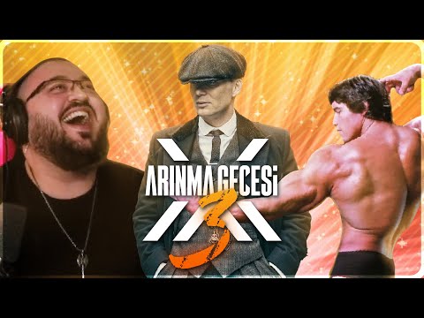 İZLEYİCİLER DERDİNİ ANLATIYOR! (umurumda değil🗿) - Arınma Gecesi#3