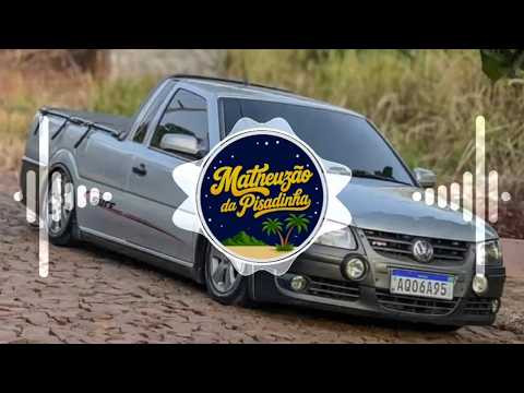 Matheuzão da Pisadinha - NA PEGADA DO PISEIRO (Repertório Novo)