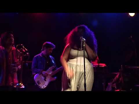 The Suffers - Stay - Pittsburgh, PA   02-19-19