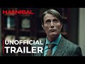 Hannibal Netflix Trailer