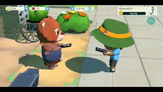 Pocket Pioneers • 30 Minutos (GAMEPLAY)