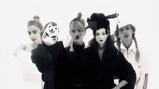 MONDO GROSSO / KEMURI (Retune) ［Vocal : RHYME］