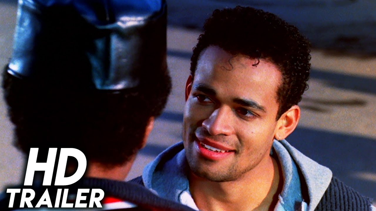 Rappin' (1985) ORIGINAL TRAILER [HD 1080p]