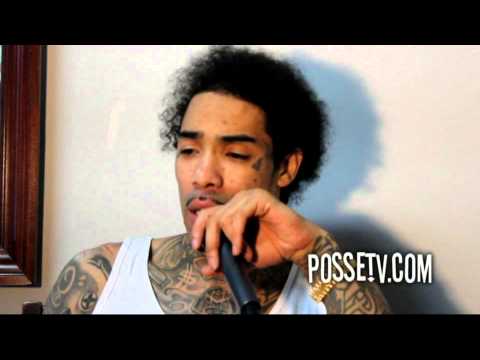 Gunplay - Acquitted oF Life Sentence with No Regrets, POSSETV Interview