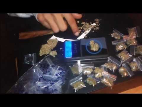 Chuckky4200 - Ona Hustle (Music Video)