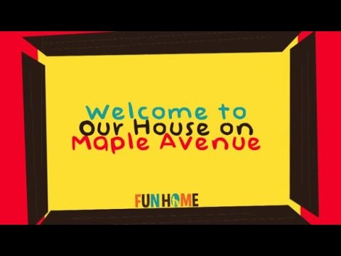 Video thumbnail for Welcome to Our House on Maple Avenue
