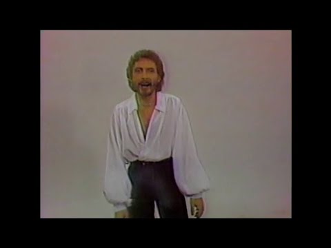 Jacques Michel - Voyez-vous le temps qu'il fait - 1977