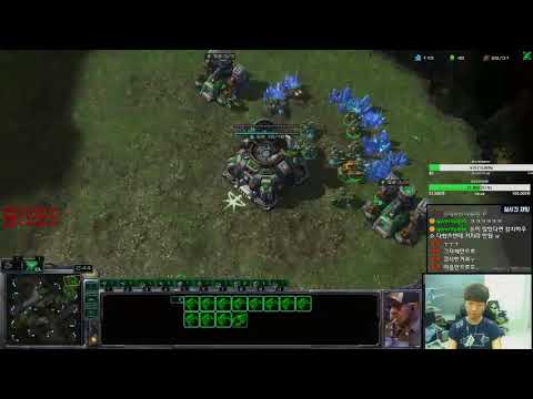 [StarCraft2 LOTV] Ryung - Korean PRO - TvP on MECH DEPOT LE - 7/24/2017 | SC2PROREPLAYS HD