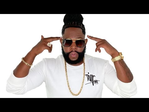 Mic Love - When Ah Drunk (Buddy Pass Riddim) | 2022 Soca | VI