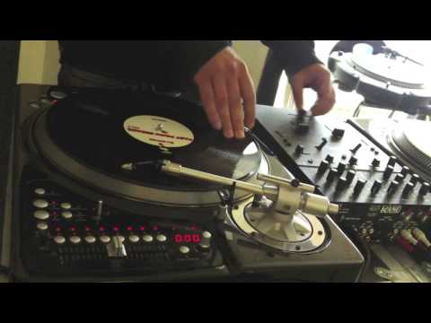 Ridvan Rap - Scratch Show 2018 ( Rdam Zuid )