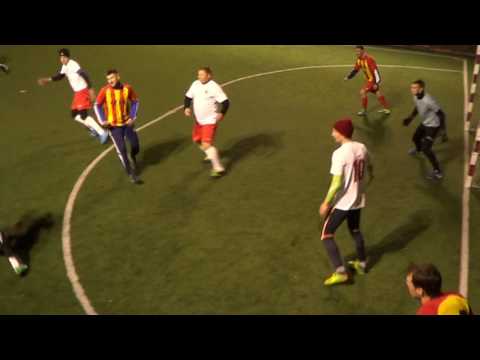 1 КХ 1-2 Этуаль – Vega 1 тайм 2