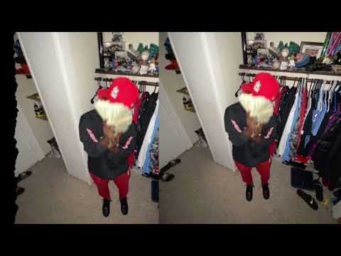 Luh Ayy - TWIN (official audio)