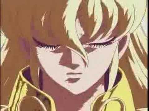 Saint Seiya Hades- Giving in AMV