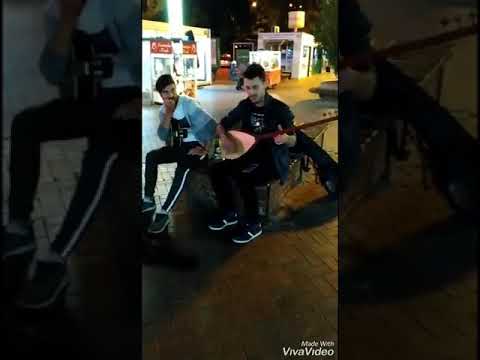 Isparta meydanda Kan Koksun - Ozan Ünsal