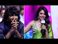 Actress Krithi Shetty Cute Speech Love Insurance Kompany Telugu Pre Release Event