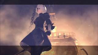 『 すいらん』拠点襲うのはだめでしょ！『NieR Automata ＃17』
