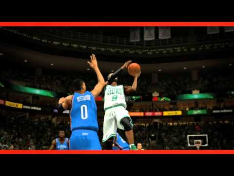 NBA 2K14