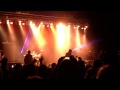 Say It Like You Mean It - Switchfoot (live)
