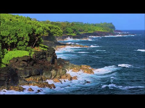 Очень красивая, вдохновляющая музыка, наполненная нежностью и любовью! Bluesolar - Назад в рай...