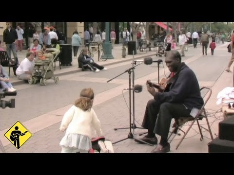 שיתוף פעולה מוזיקלי בין יבשתי - מקסים!