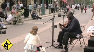 Sittin' On The Dock Of The Bay | Playing For Change | Song Around The World