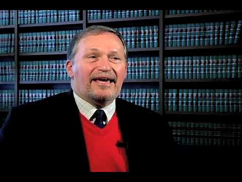 Welcome to Jury Duty - St. Tammany