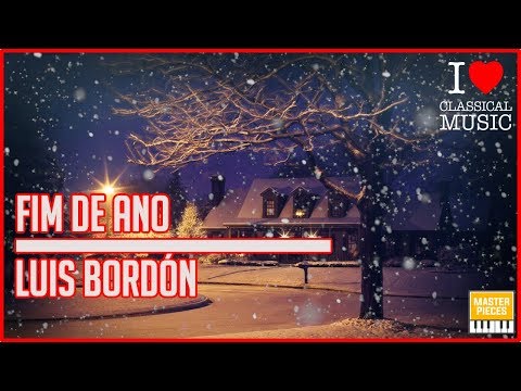 NATAL EM DOSE DUPLA - FIM DE ANO | LUIS BORDÓN 🎵