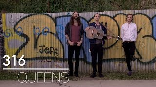 Dry The River - Animal Skins