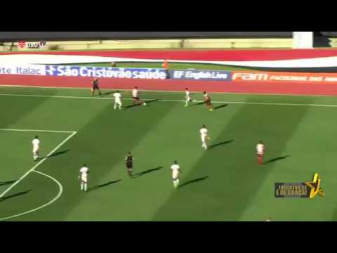 Campeonato Paulista: Linense 0 x 2 São Paulo - Melhores Momentos