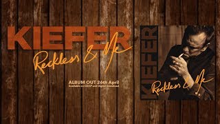 Kiefer Sutherland - Reckless &amp; Me Album trailer