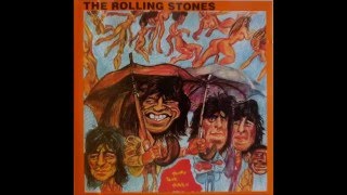 The Rolling Stones - &quot;Ain&#39;t No Use In Crying&quot; (Honky Tonk Heaven - track 09)