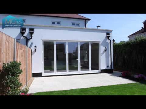 Victoria Road, Mill Hill, NW7