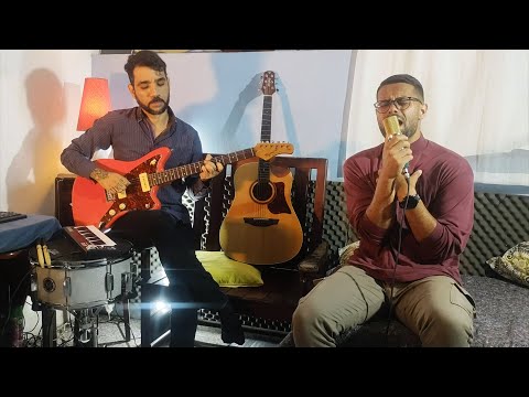 O Segredo É A Fé - Sound Adoração