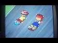 Rocket Power Twister Succeeding At Street Luge