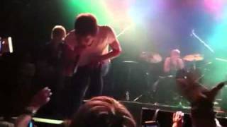 I See Stars "Over It" Live