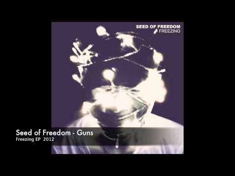 Seed of Freedom - Guns