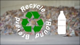 Brevard County presents Recycle 'Round Brevard