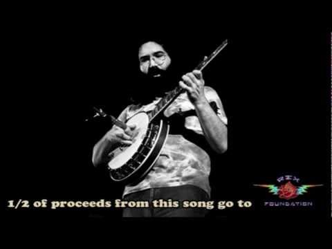 Fairlee Well (A song for Jerry) - the Blurry Pickers