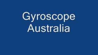 Gyroscope Australia