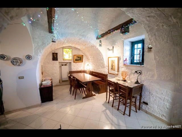 Trulli in VENDITA  MONOPOLI