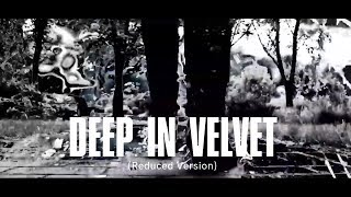 Music video thumbnail preview for Phillip Boa \u0026 The Voodooclub - Deep in Velvet - Reduced (Official Video) by Phillip Boa and the Voodooclub