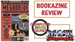 The Complete Guide To Sega Mega Drive Retrospective