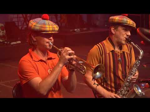 Warszawskie Combo Taneczne – Podlaska Oktawa Kultur 2022