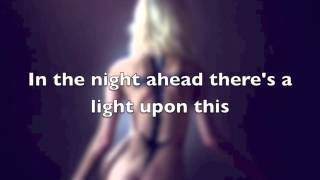 The Pretty Reckless - House on a Hill (lyrics)
