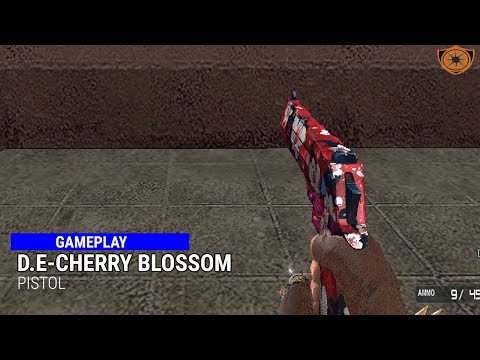 CrossFire: Desert Eagle | Sakura 2