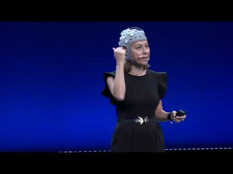 ANA MAIQUES - Revolutionizing Brain Therapy