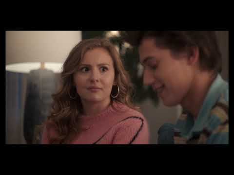 #LoveVictor: 1x06 - Moments of Lake and Felix; they kiss for the first time