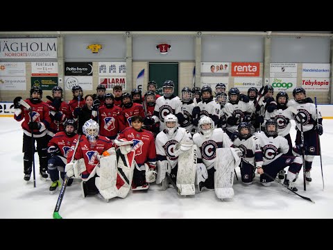2023 Finland Lions Cup, Team Colorado 2010 AAA Goalie Highlight