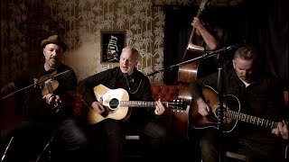 Greg Graffin--Lincoln's Funeral Train