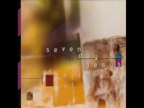 Forgive Me - Seven Day Jesus